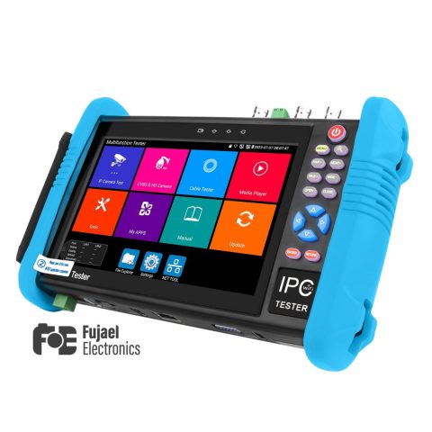 NOYAFA NF-IPC716ADH PRO 7" Touch Screen CCTV Tester