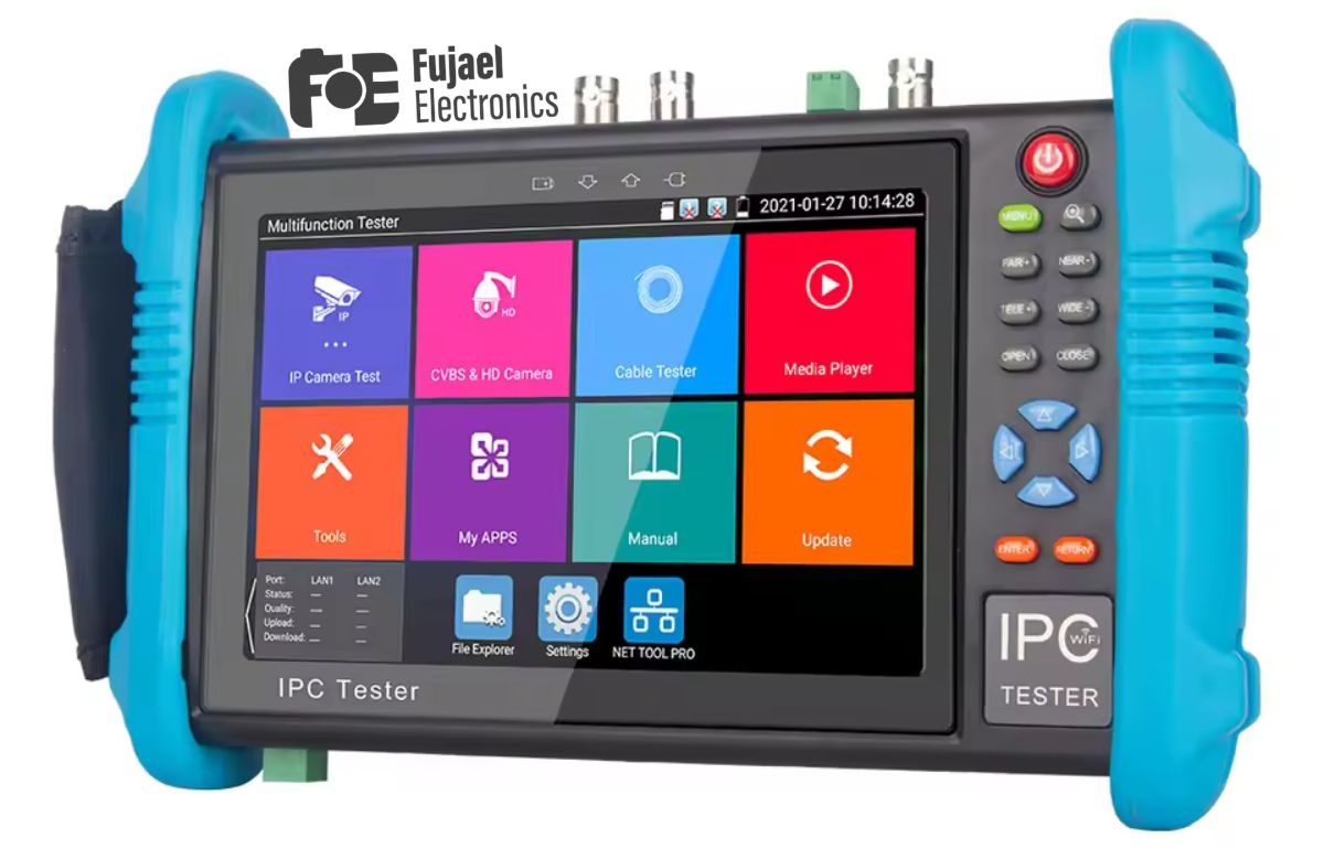 NF-IPC716ADHS PRO