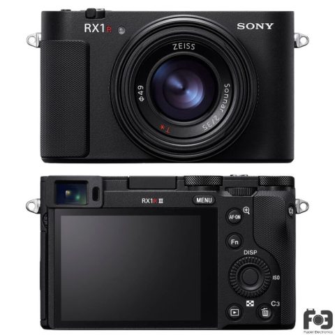 DSC-RX1RM3