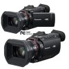 Panasonic HC-X1600GK 4K Professional Camcorder