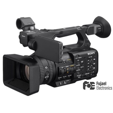 Sony HXR-NX800 4K HDR NXCAM Professional Camcorder
