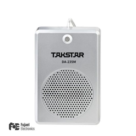 Takstar DA-235M Window Intercom System