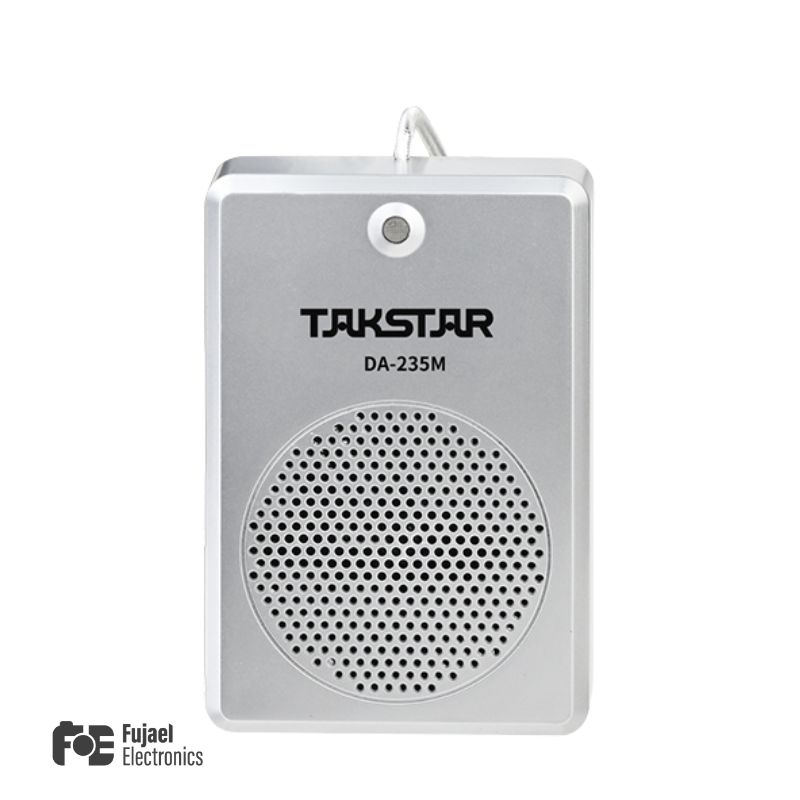 Takstar DA-235M Window Intercom System 2 Takstar DA-235M Window Intercom System