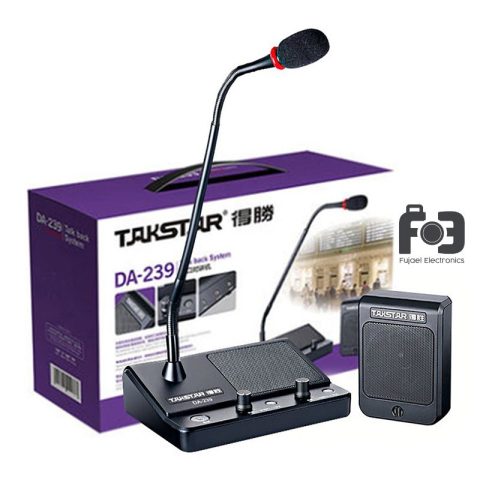 Takstar DA-239